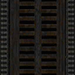 Textures q2 customs screenshot