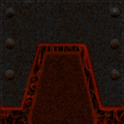 Textures q2 customs screenshot