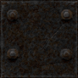 Textures q2 customs screenshot