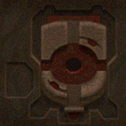 Textures q2 customs screenshot