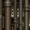 Textures q2 customs screenshot