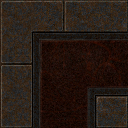 Textures q2 customs screenshot