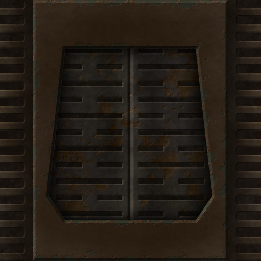Textures q2 customs screenshot