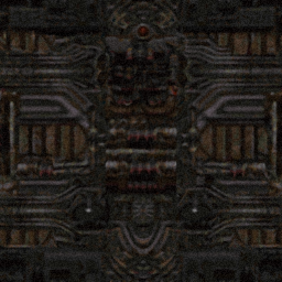 Textures q2 customs screenshot
