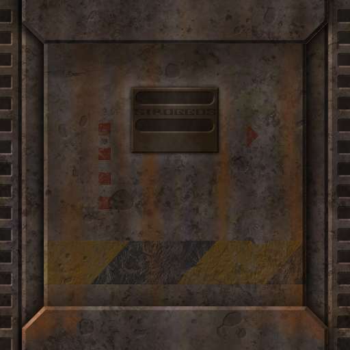 Textures q2 customs screenshot