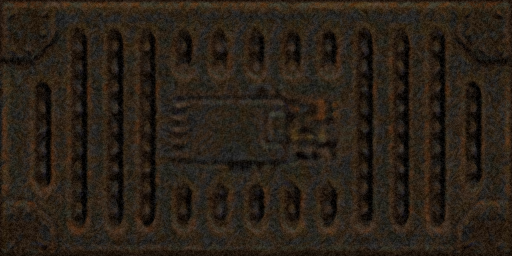 Textures q2 customs screenshot