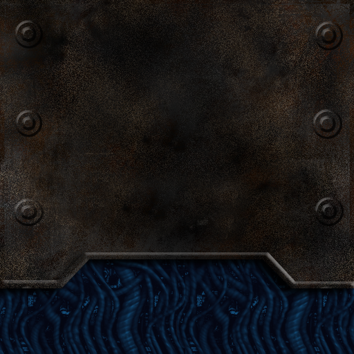 Textures q2 customs screenshot