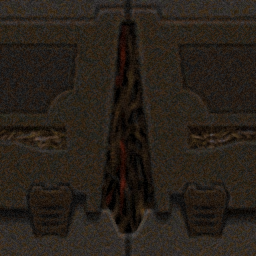 Textures q2 customs screenshot