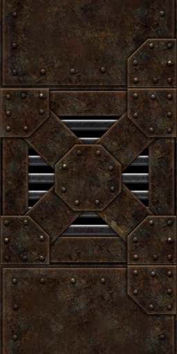 Textures q2 customs screenshot