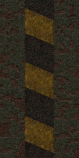 Textures q2 customs screenshot