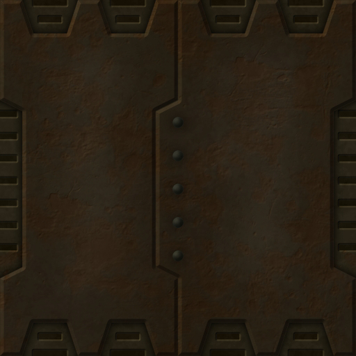 Textures q2 customs screenshot