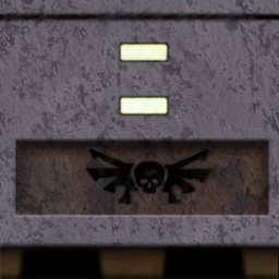 Textures q2 customs screenshot