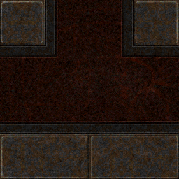 Textures q2 customs screenshot