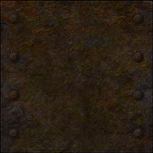 Textures q2 customs screenshot