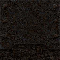 Textures q2 customs screenshot