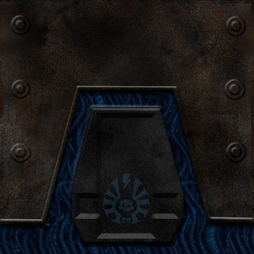 Textures q2 customs screenshot