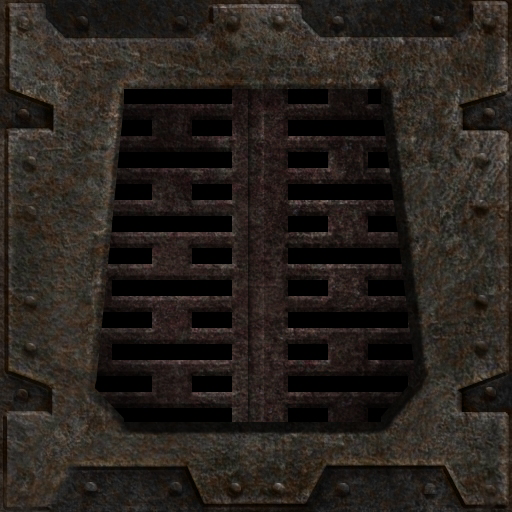 Textures q2 customs screenshot