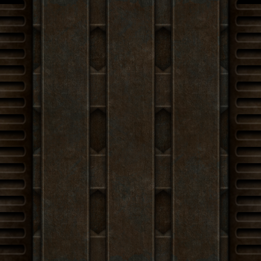Textures q2 customs screenshot