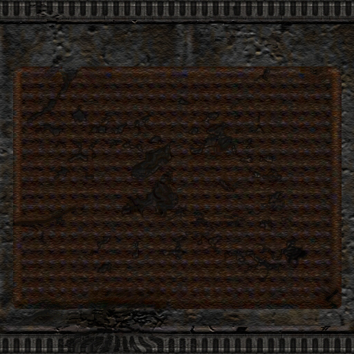 Textures q2 customs screenshot
