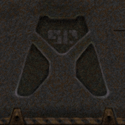 Textures q2 customs screenshot
