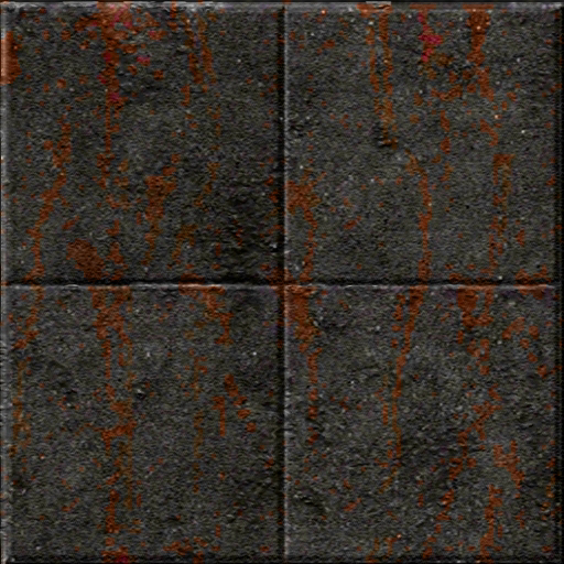 Textures q2 customs screenshot