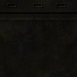 Textures q2 customs screenshot