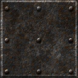 Textures q2 customs screenshot