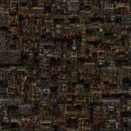 Textures q2 customs screenshot