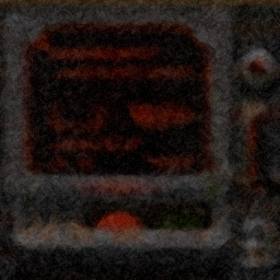 Textures q2 customs screenshot
