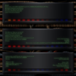Textures q2 customs screenshot