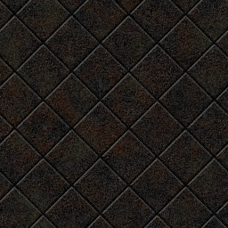 Textures q2 customs screenshot