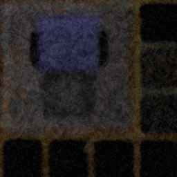 Textures q2 customs screenshot