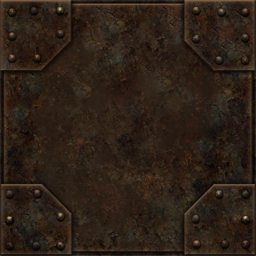 Textures q2 customs screenshot