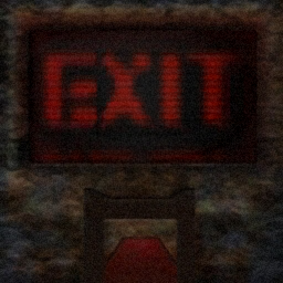 Textures q2 customs screenshot