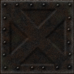 Textures q2 customs screenshot