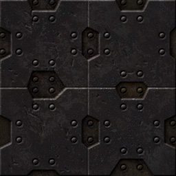 Textures q2 customs screenshot