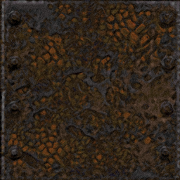 Textures q2 customs screenshot