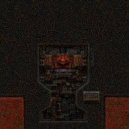Textures q2 customs screenshot
