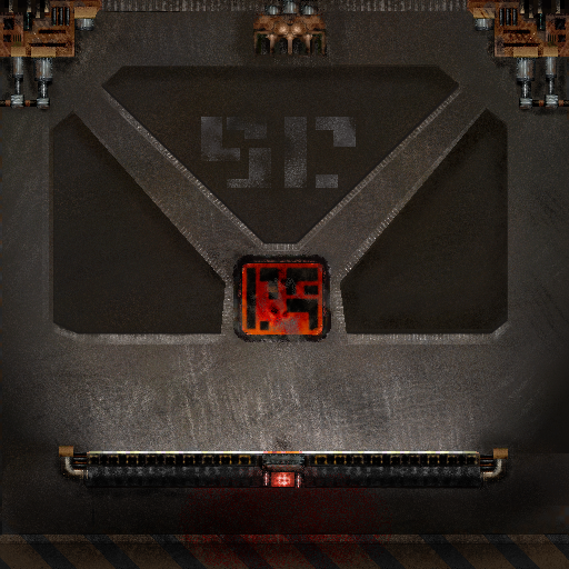 Textures q2 customs screenshot