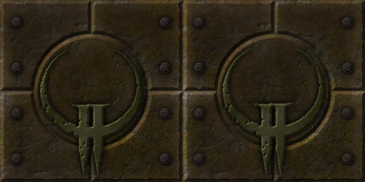 Textures q2 customs screenshot