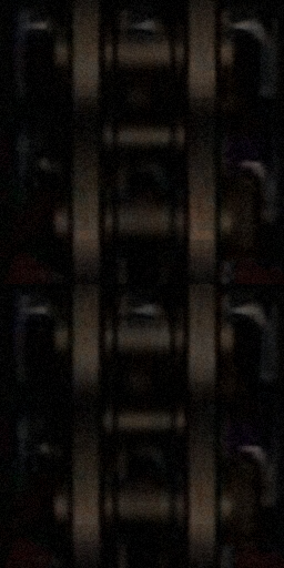 Textures q2 customs screenshot