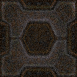Textures q2 customs screenshot