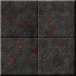 Textures q2 customs screenshot