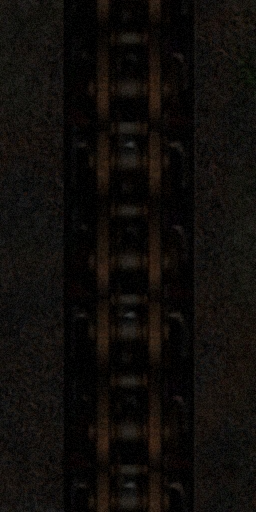 Textures q2 customs screenshot