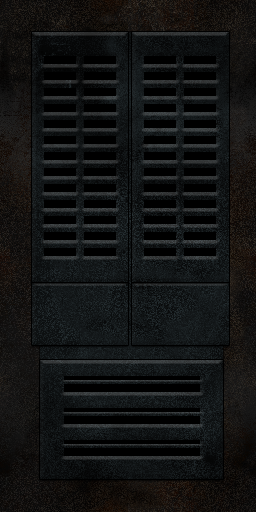 Textures q2 customs screenshot