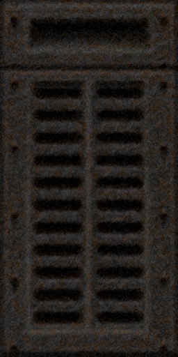 Textures q2 customs screenshot