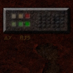 Textures q2 customs screenshot