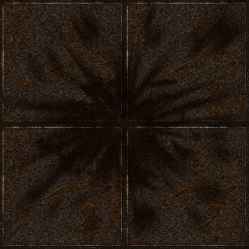 Textures q2 customs screenshot
