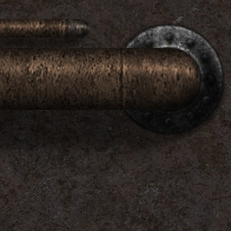 Textures q2 customs screenshot