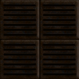 Textures q2 customs screenshot
